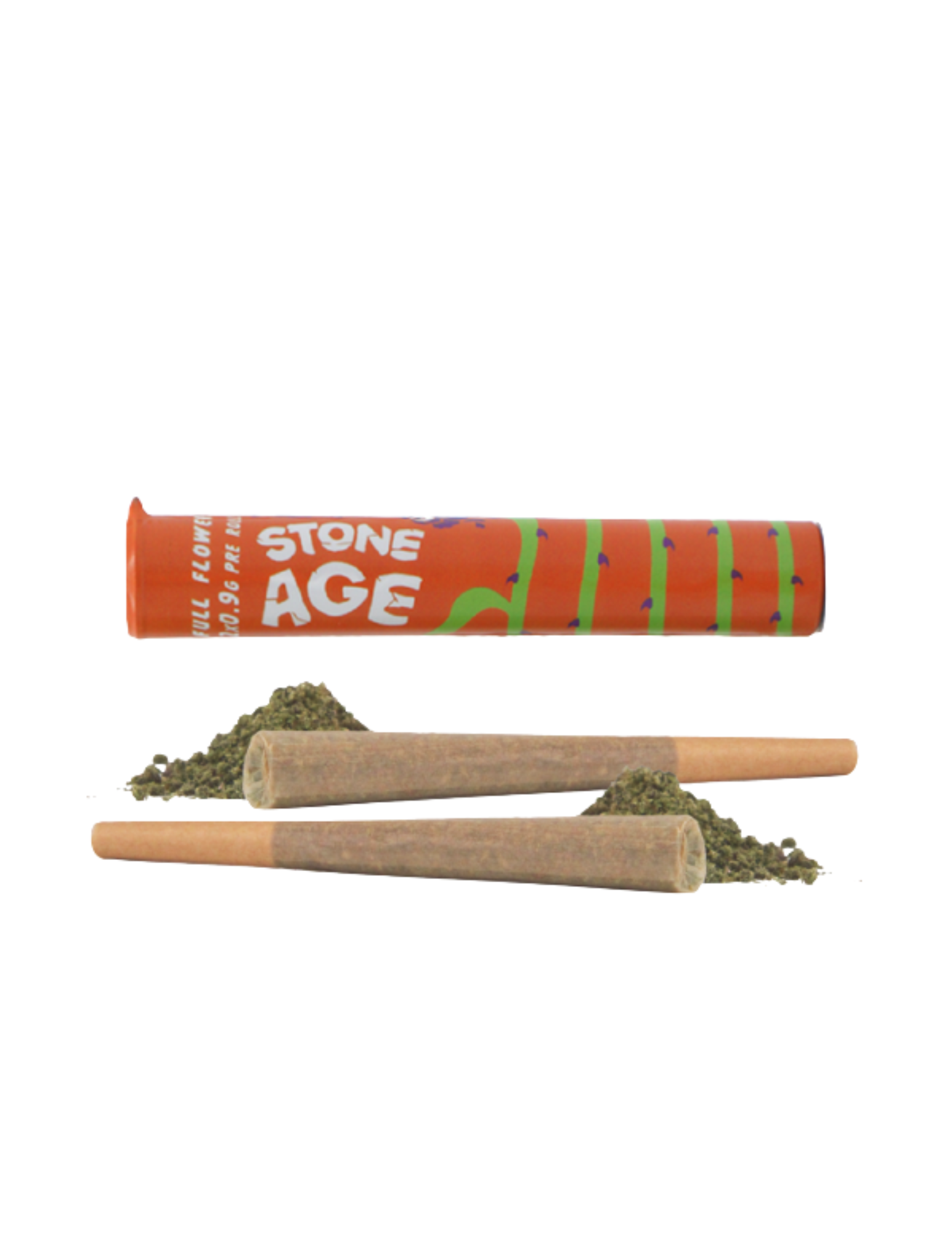 Candy Mac 2pk 1.8g Pre