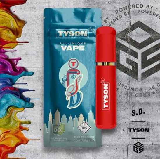 Sd H Disposable