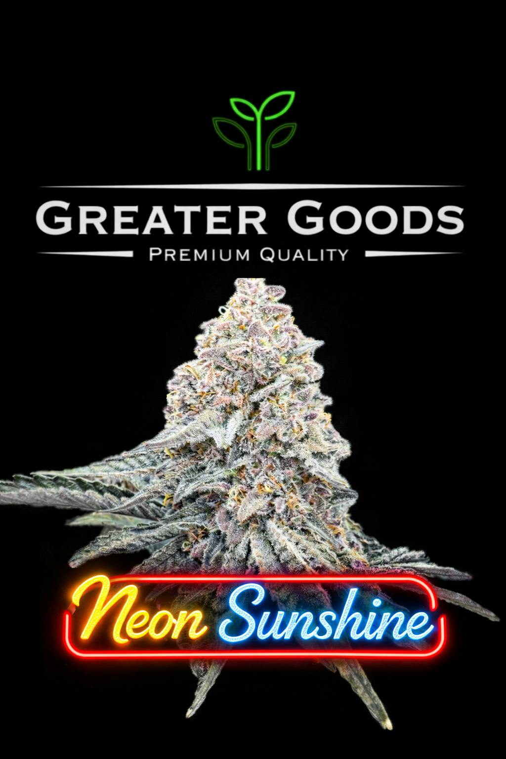 Neon Sunshine | TAC: 23.8%