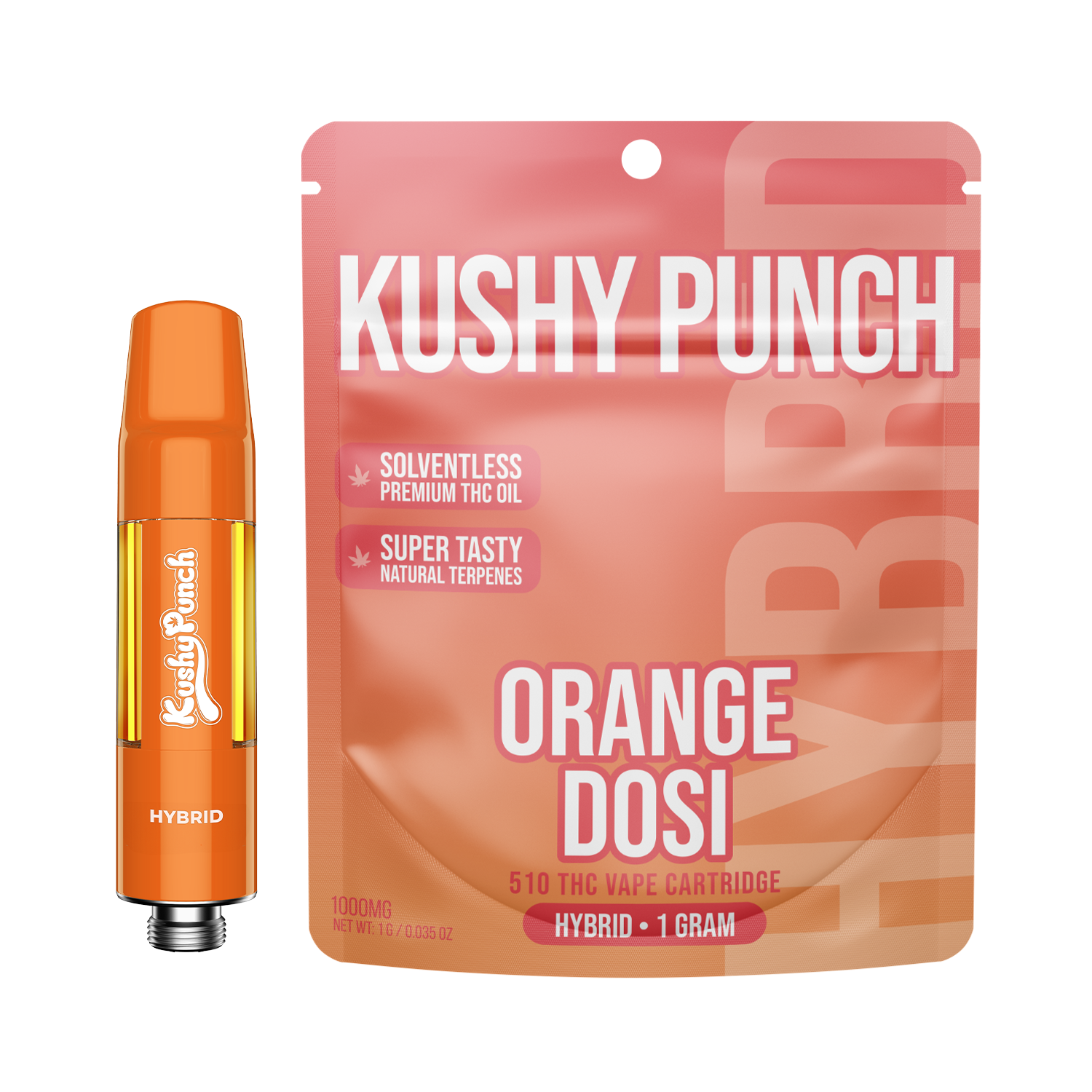 Cart Orange Dosi