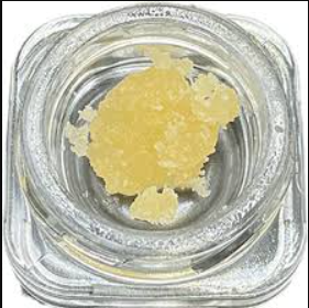 LegitLabs - Super Lemon Haze 1G Diamonds & Sauce