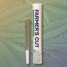Churro Drop (I) - Pre-Roll (1g) - Farmer's Cut