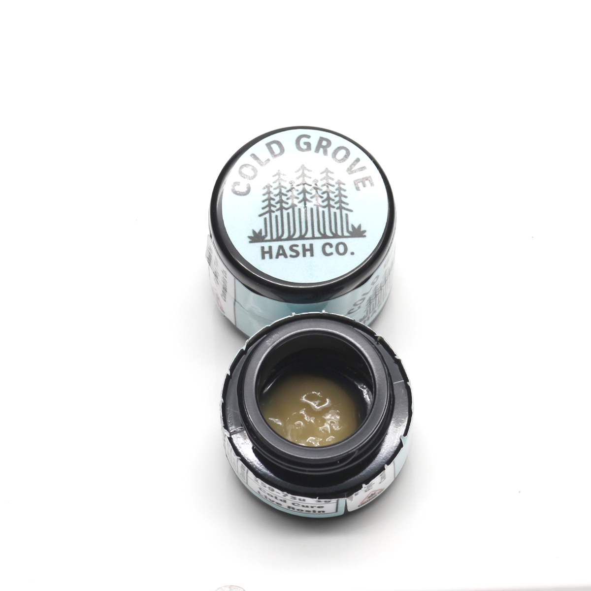 Pink Pie 1g Live Rosin