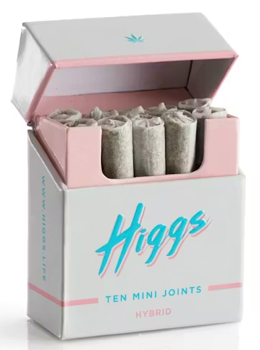 Happy Hybrid 10pk Prerolls