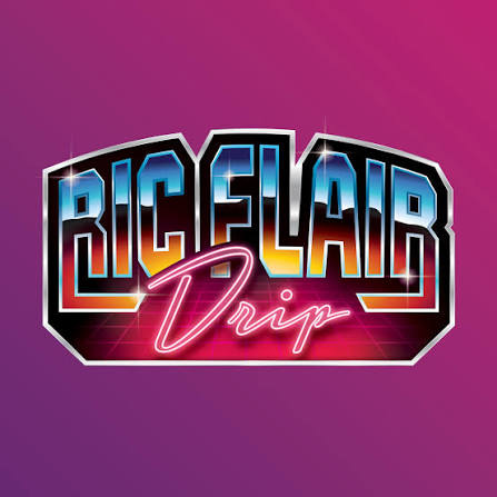 Ssb Ric Flair Drip