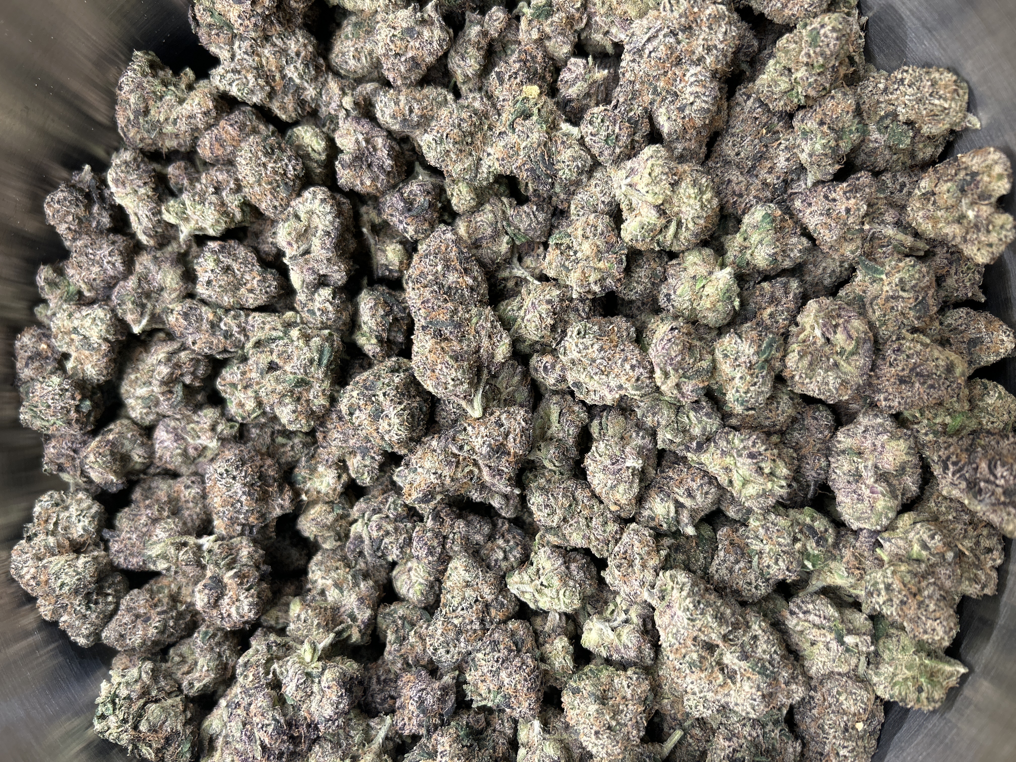 Originals | Gumbo | Buds | 2.2% Terps (1g) product photo