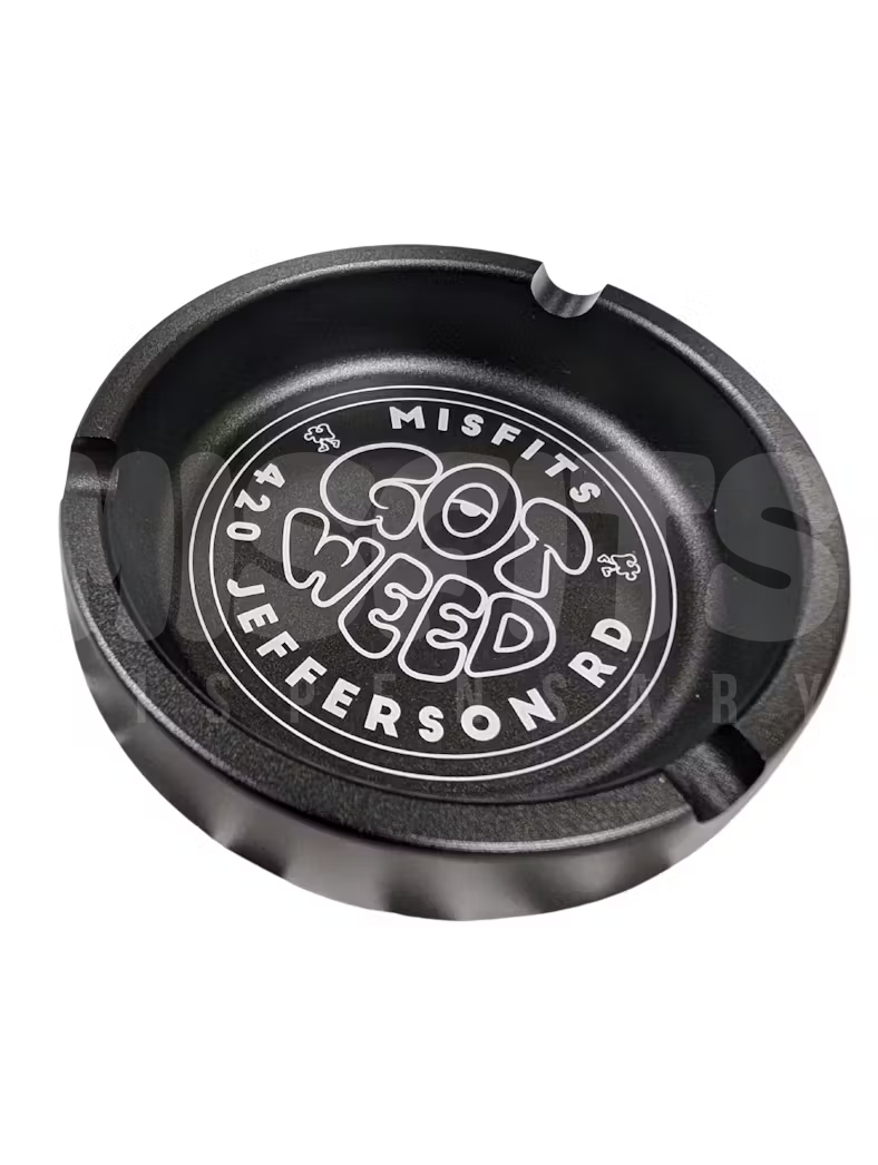 Misfits Ashtray