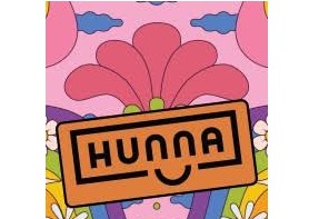 Hunna Hash - Head Stash Single Source - Live Rosin 2g - Pomelo Punch