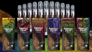King's Choice - Sour Diesel 2G Disposable