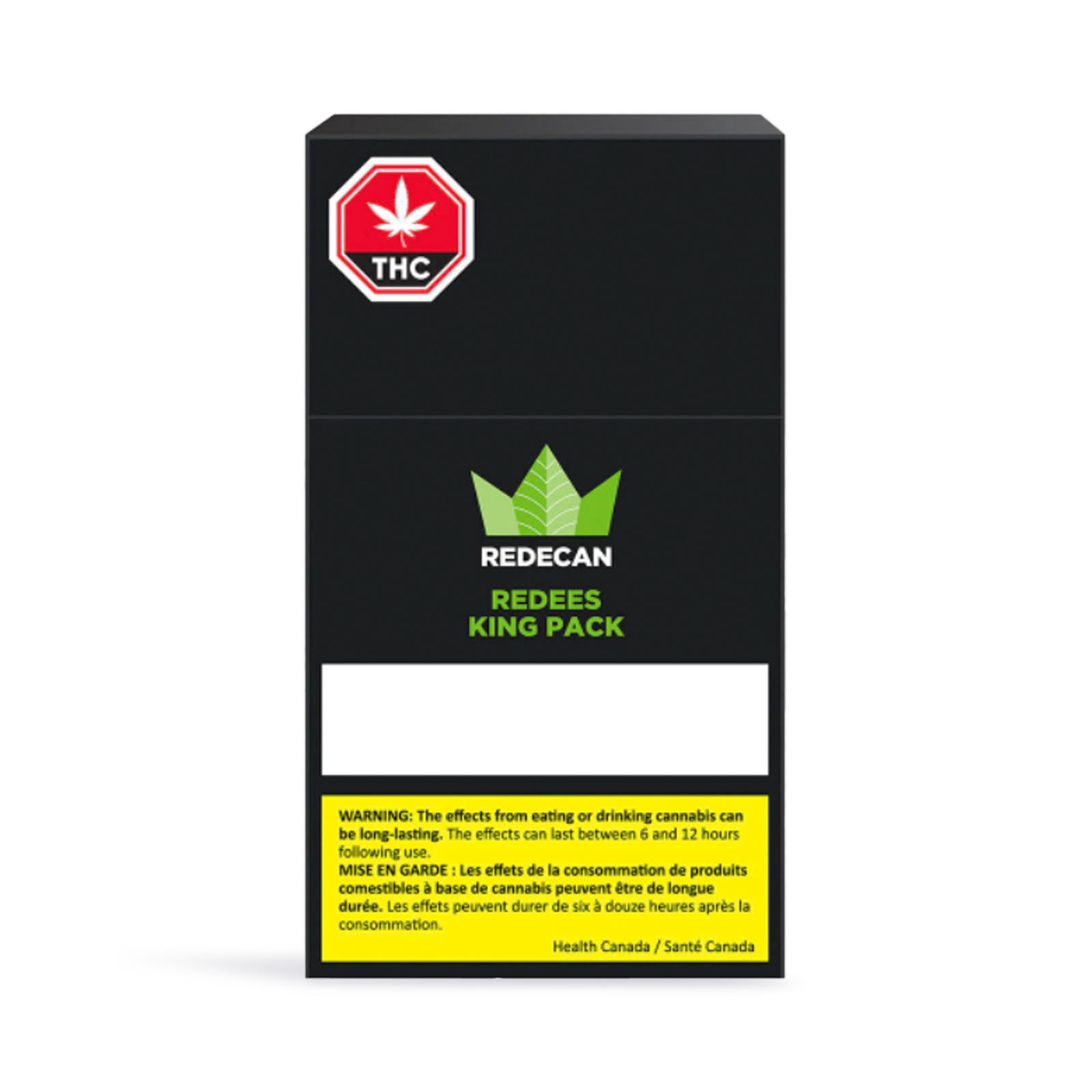 Redecan - Redees King Pack Royal Collection Pre-rolls (Fat Mac | Cold Creek Kush | Wappa) - 70x0.4g