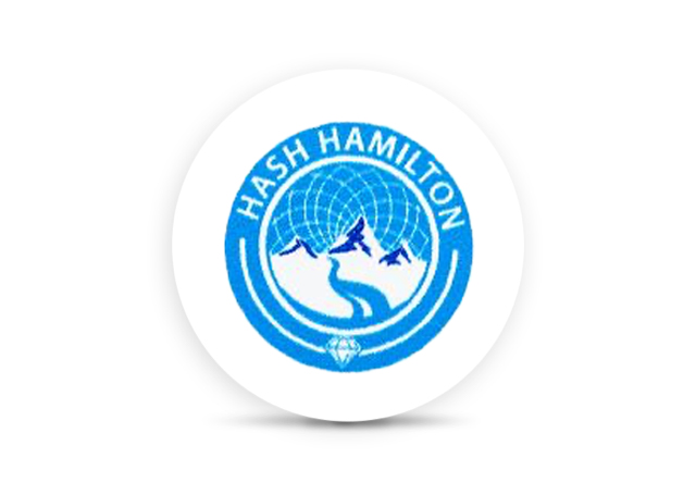 Hash Hamilton Extracts