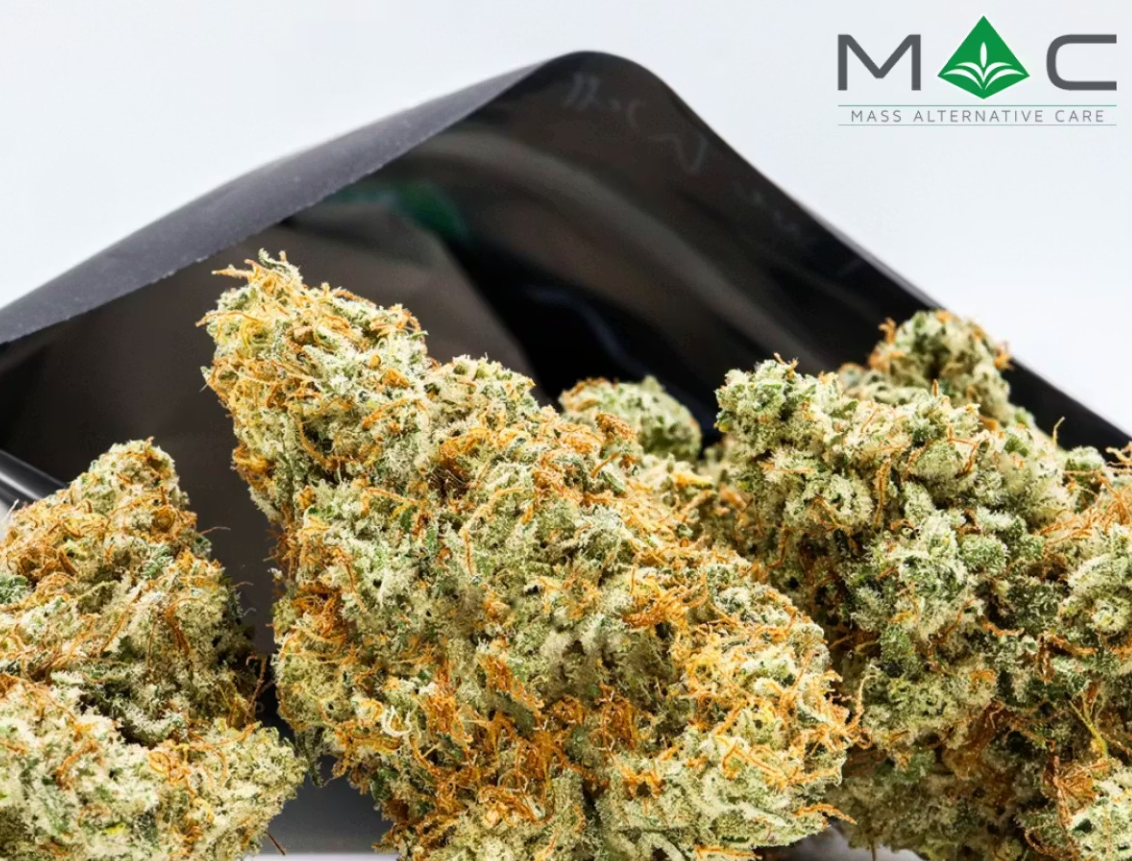 Sweet Tree | Small Nugs | 7g