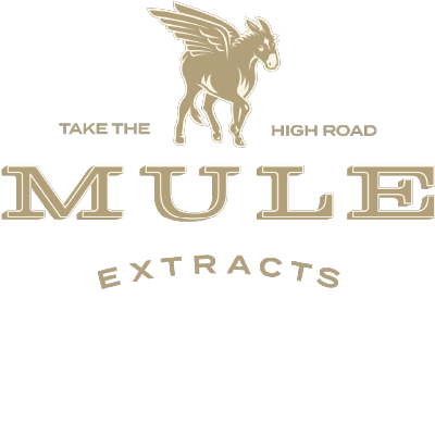 Mule Extracts: Dreamberry - N/a