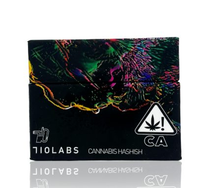 710 Labs 36 Cakez #11 Persy Badder