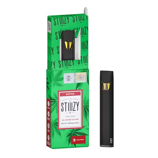 Magic Melon AIO STIIIZY
