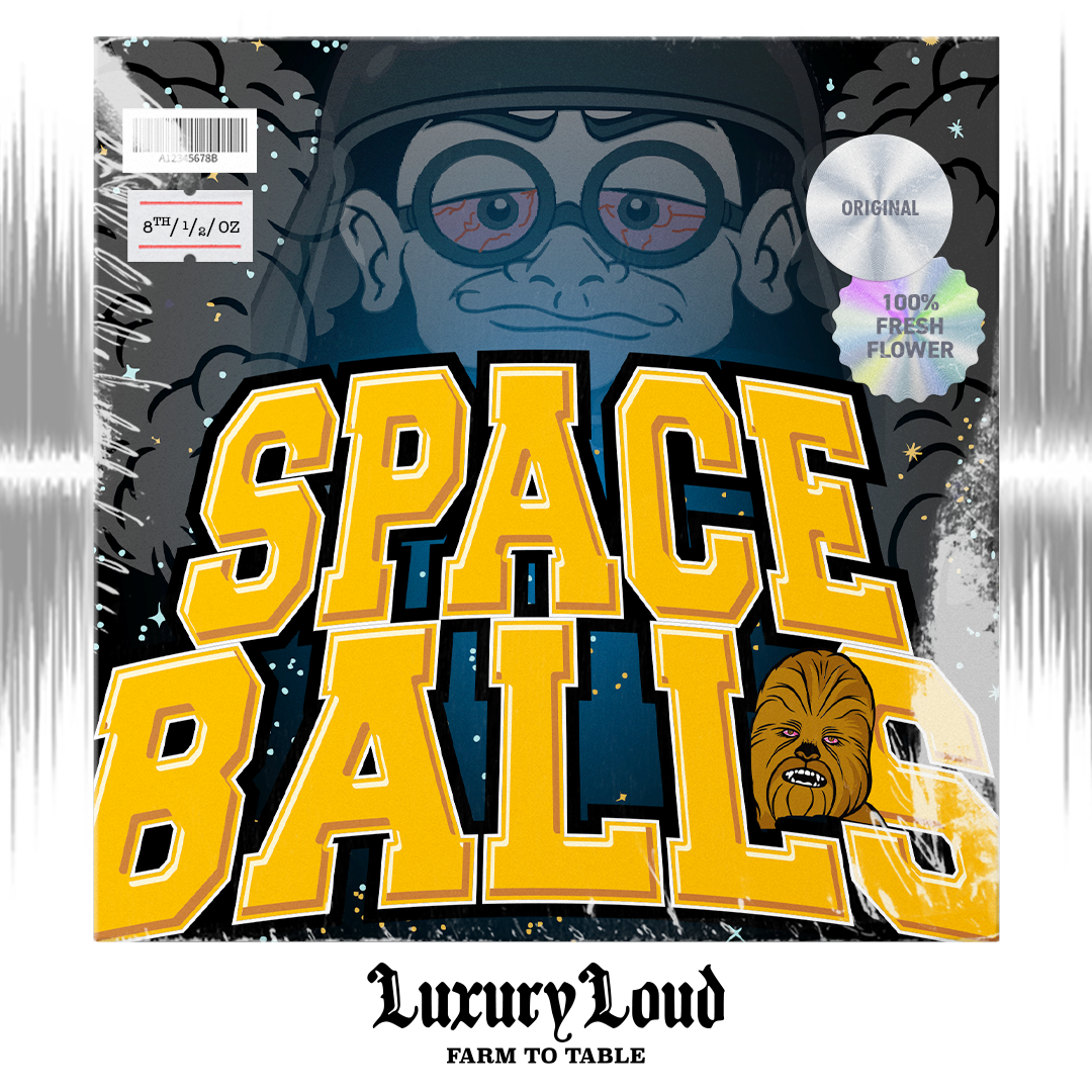 Space Balls