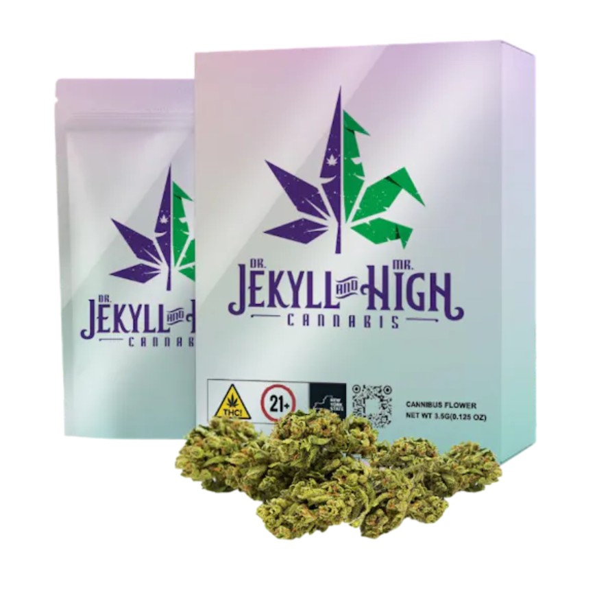 War Heads Sativa Dom Flower