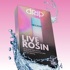 .6g Live Rosin AIO Vape (Dessert)[Scotti's Cake]