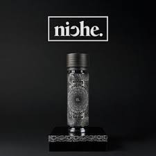Nichè | Preroll | Blue Nerdz | Hybrid - 0.5g/2pk