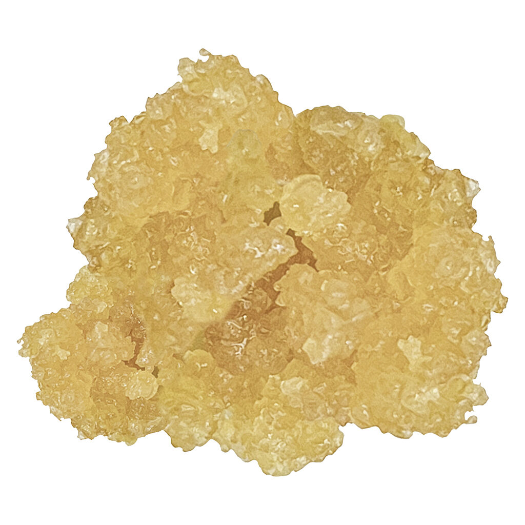 Tribal - Drip Station (Greasy Runtz x Scotty 2 Hotty) Live Resin FSE - Indica - 1g