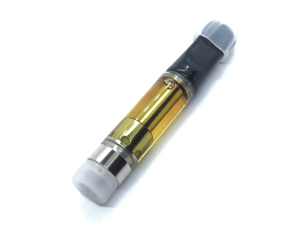 ANNIE TOKELEY CART - GRAPEFRUIT