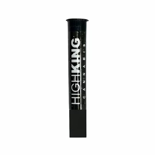 High King Pre Roll - Barry's Berries