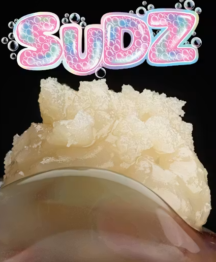 Concentrate | Cold Cure Rosin | Sudz | 1G | Rkive