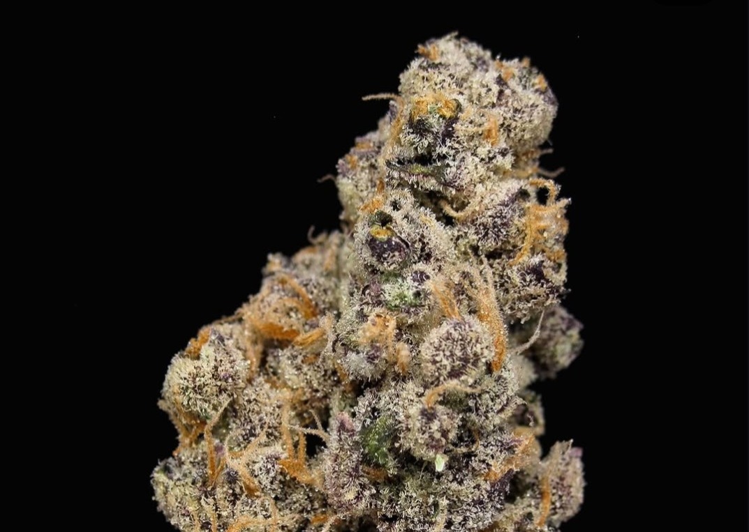 Black Sundae