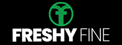 Freshy Fine Motorbreath Pre-Roll 1g