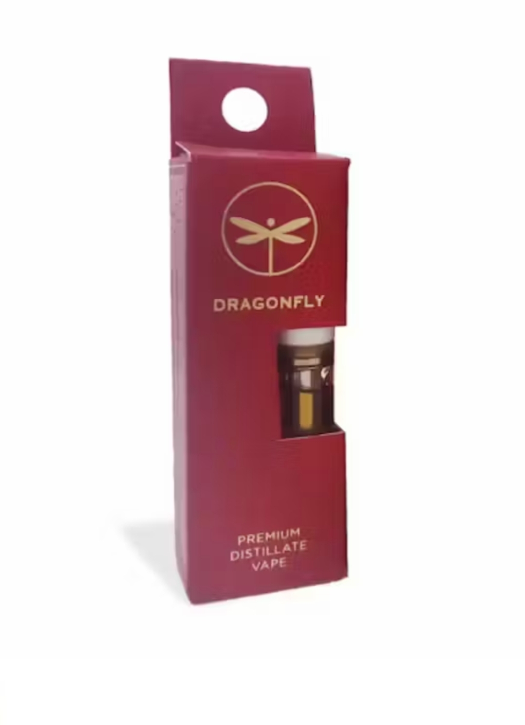 Dragonfly Vapes | Blue Razz