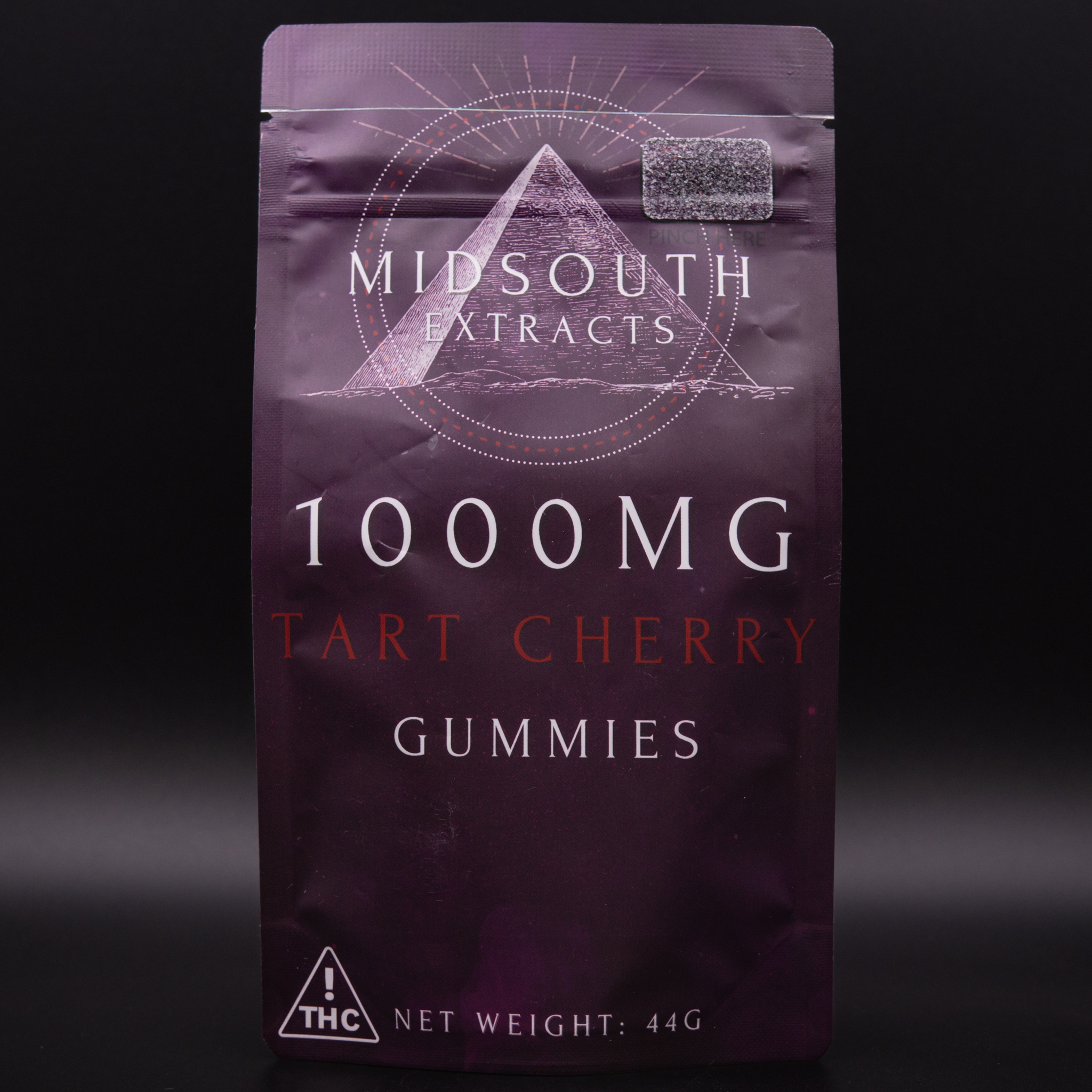 100mg | Tart Cherry