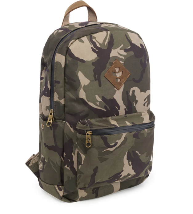 Revelry The Explorer - Camo