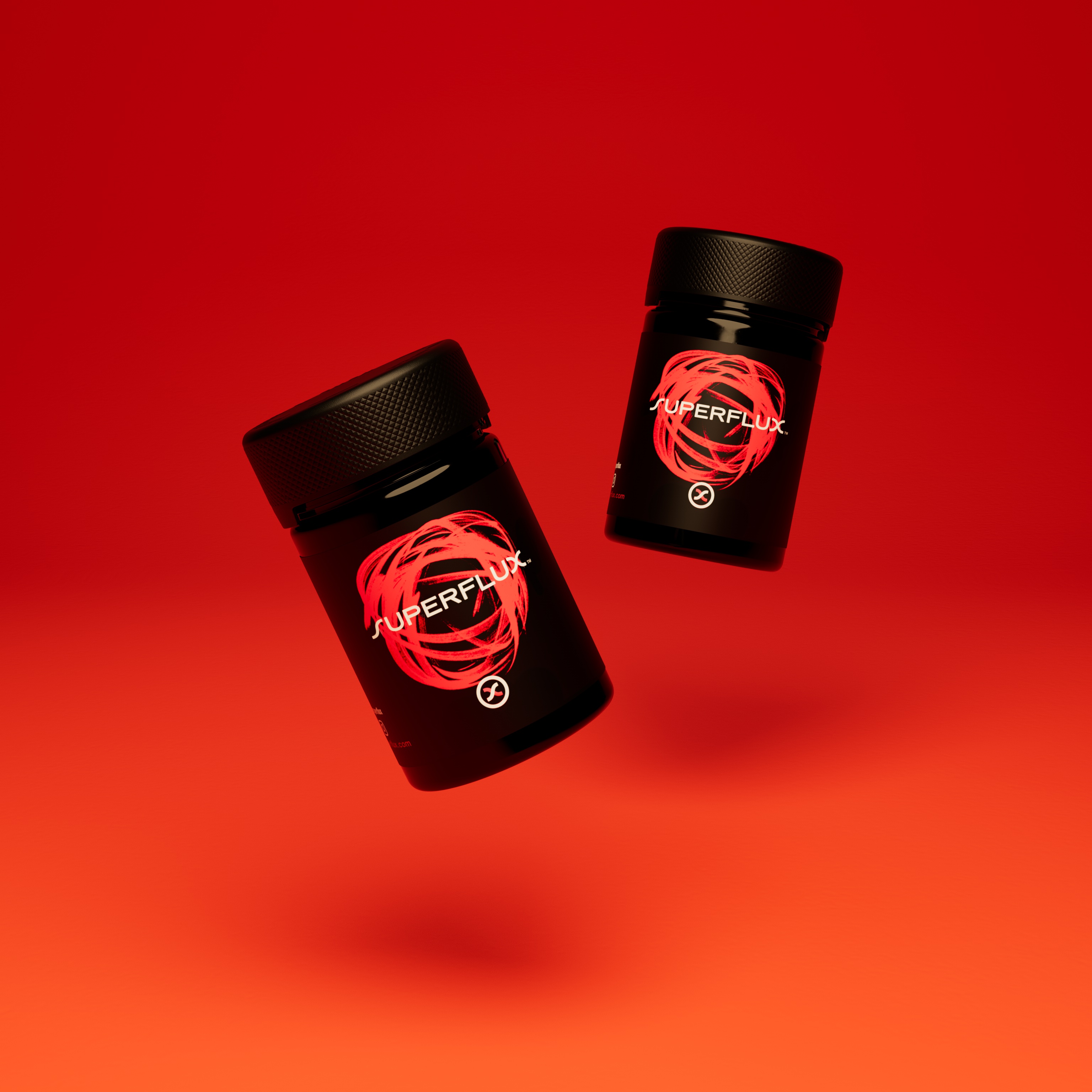 Superflux Violet Fog | Infused Ground Flower