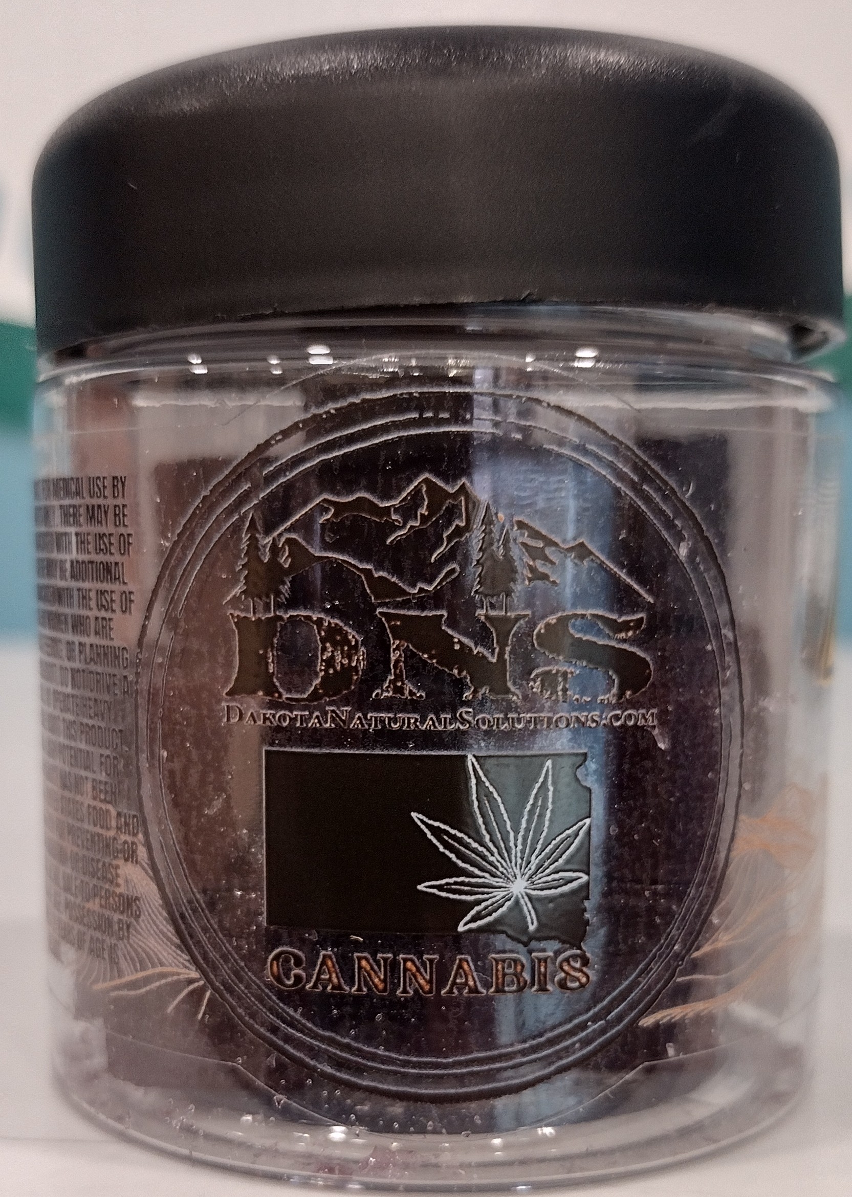 Indica Hard C'ZZZ - 4.4mg - Grape Candy