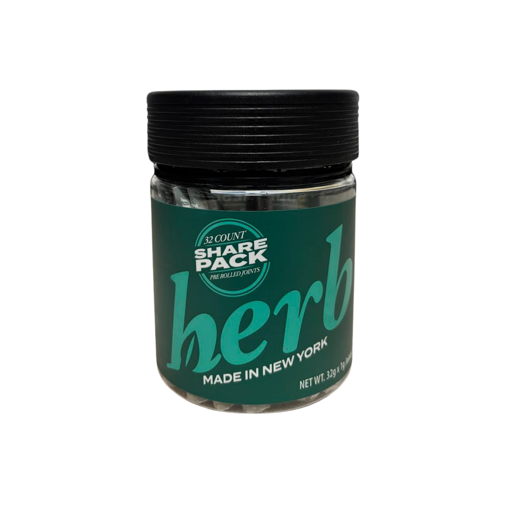 Herb Sour Diesel Prerolls 32pk