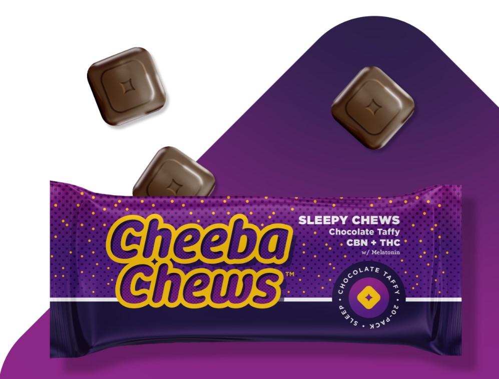 Chocolate Sleepy