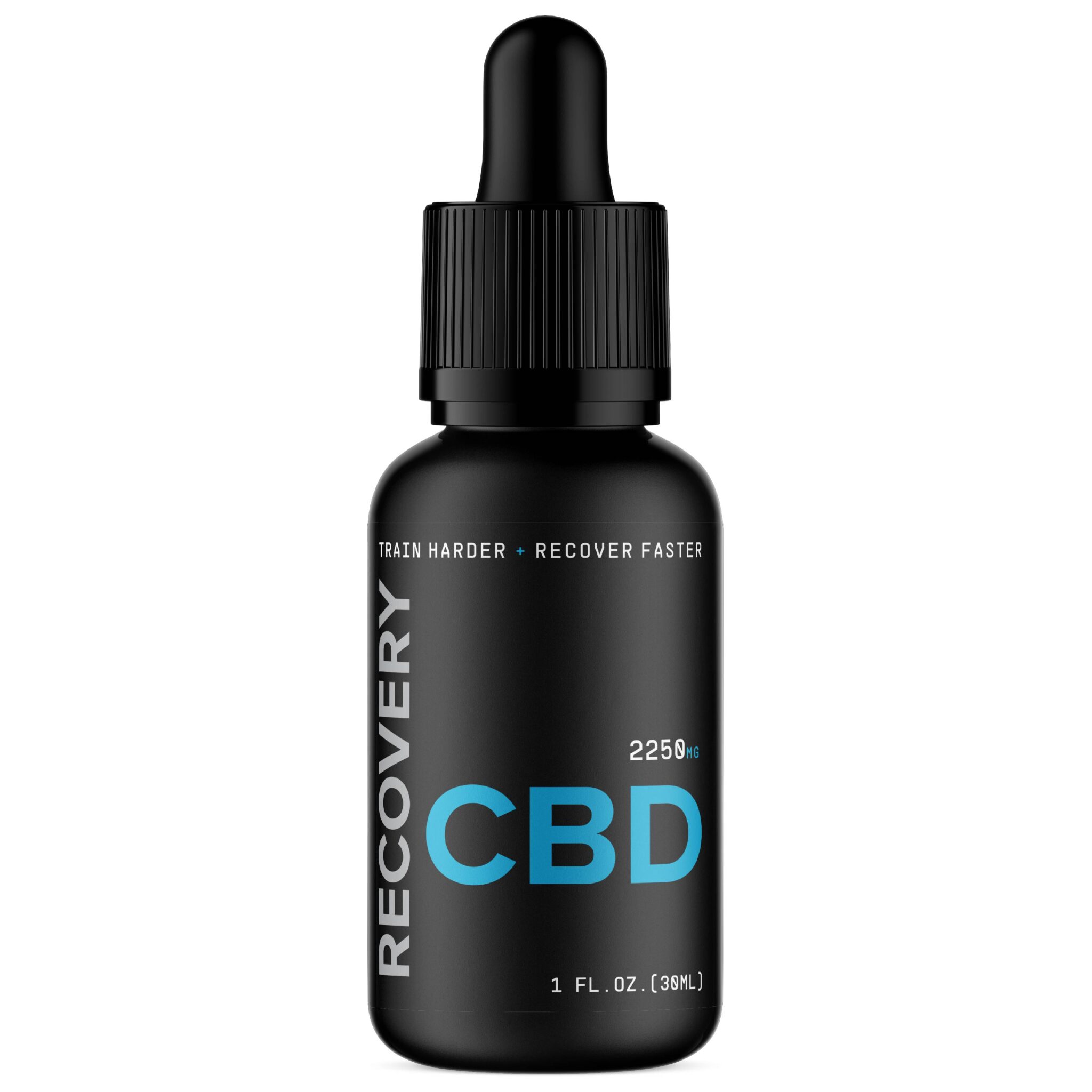 2250MG CBD Isolate Tincture
