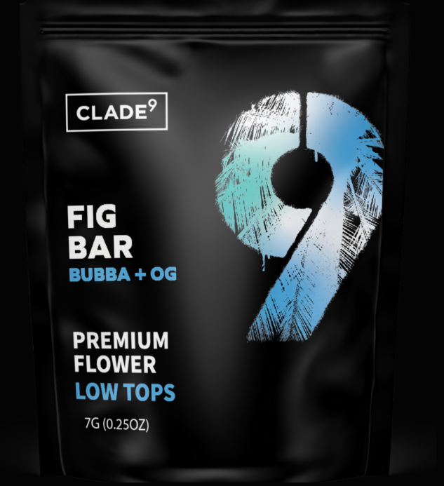 Clade 9 | Fig Bar