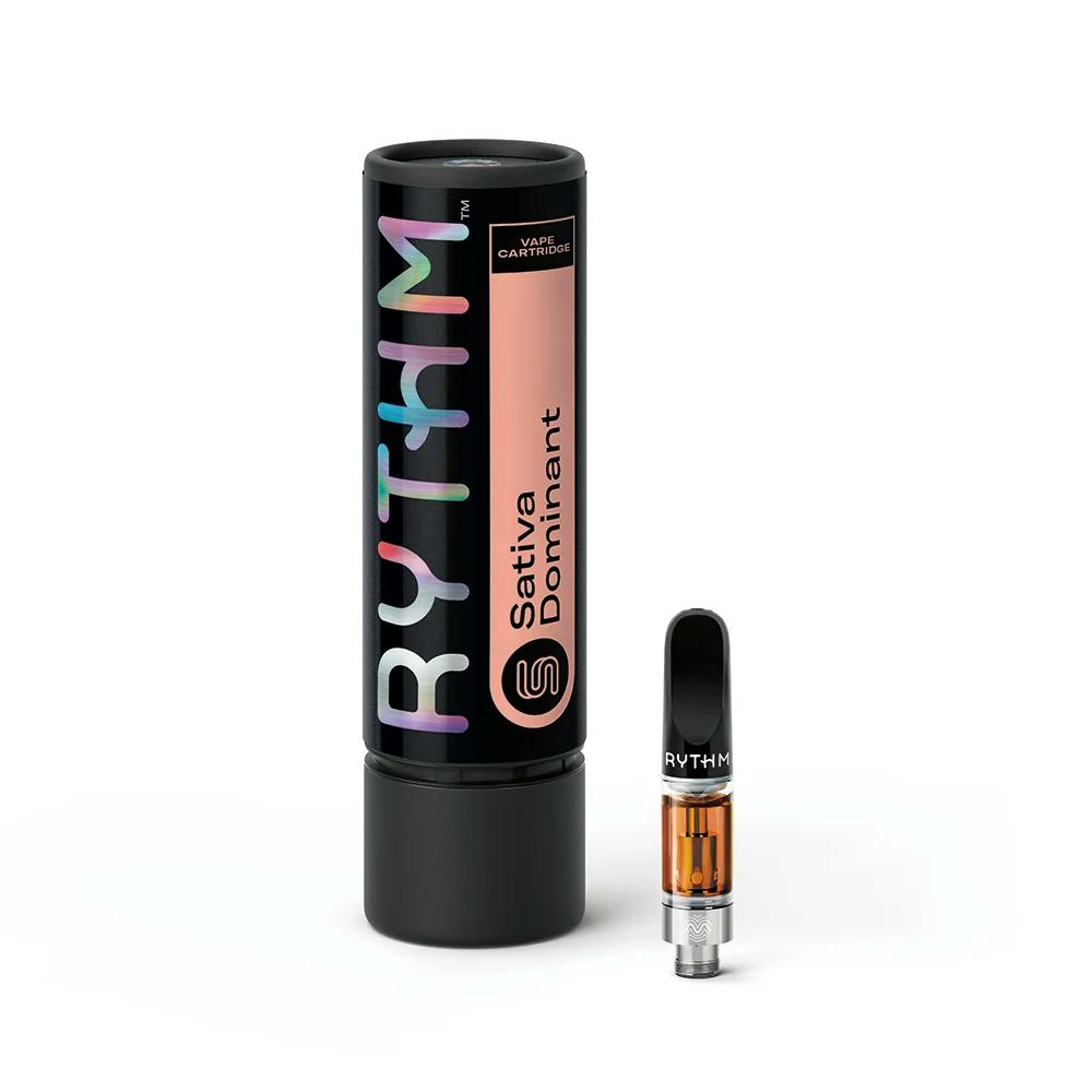 Durban Z | 510 Cartridge  |