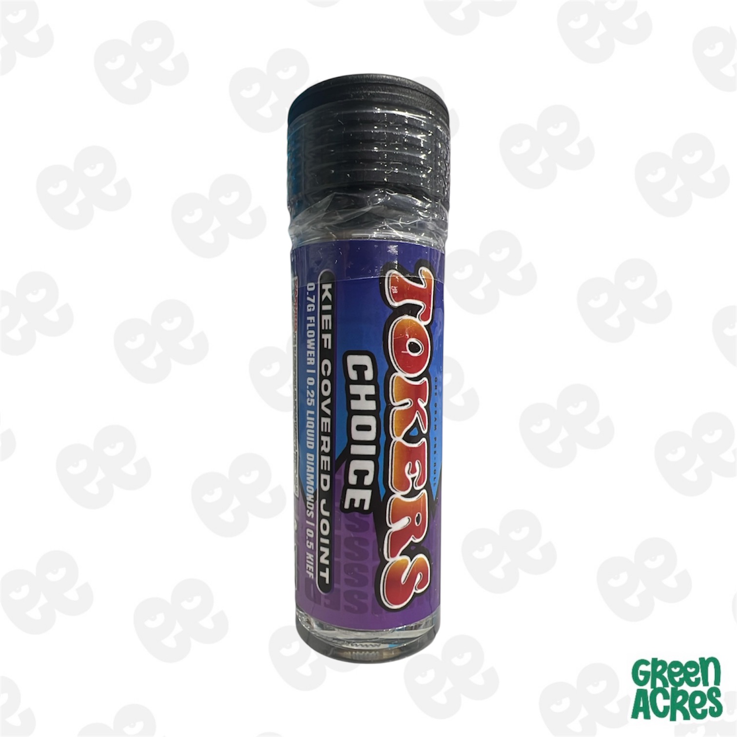 Choice Berry Gelato Tarantula