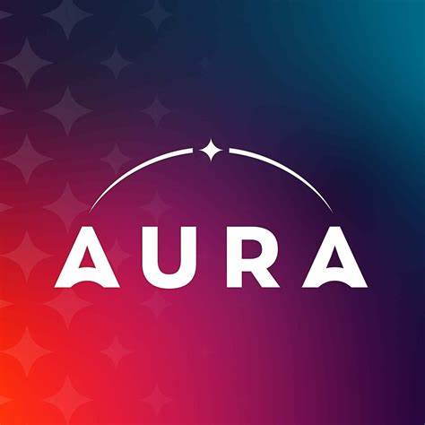 Aura | Pink Lemonade Entourage 11pc | 110mg Gummies