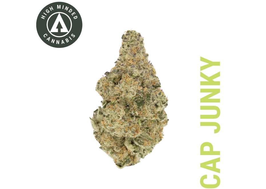 Cap Junky - 28g
