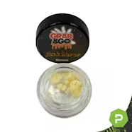 Grab & Go Crumble | Slurty #3