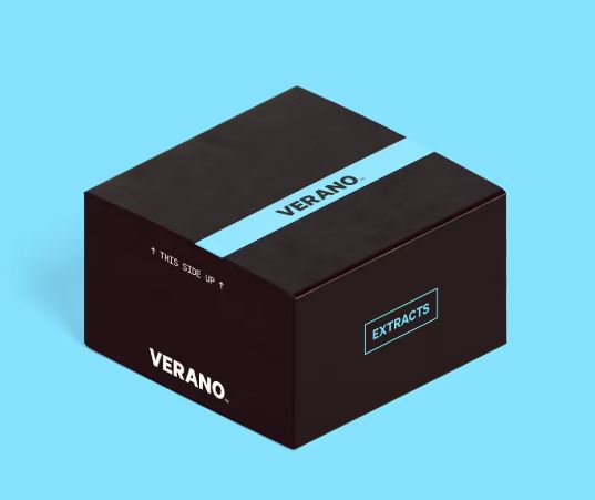 Reserve | Ghost Milk | Live Badder