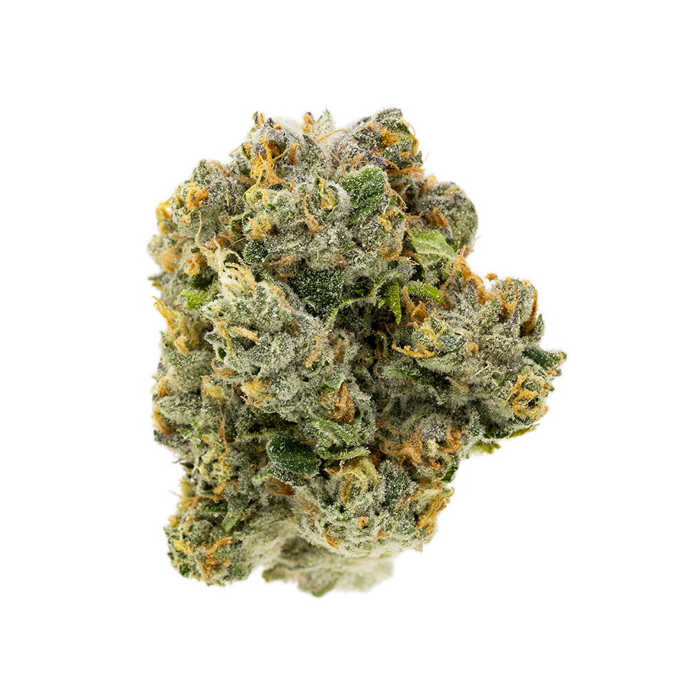 Royal Durban Flower: 3.5g