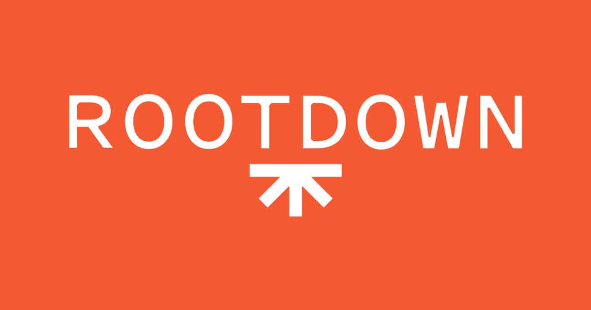Rootdown