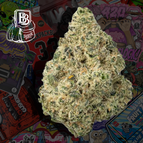 LA Baker - Bulk Flower