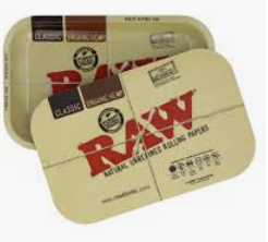 Ceramic Biodegradable Tray