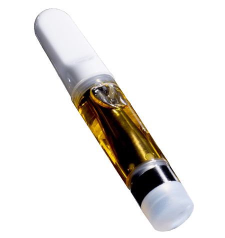 White Label Extracts: 91 Triangle Kush