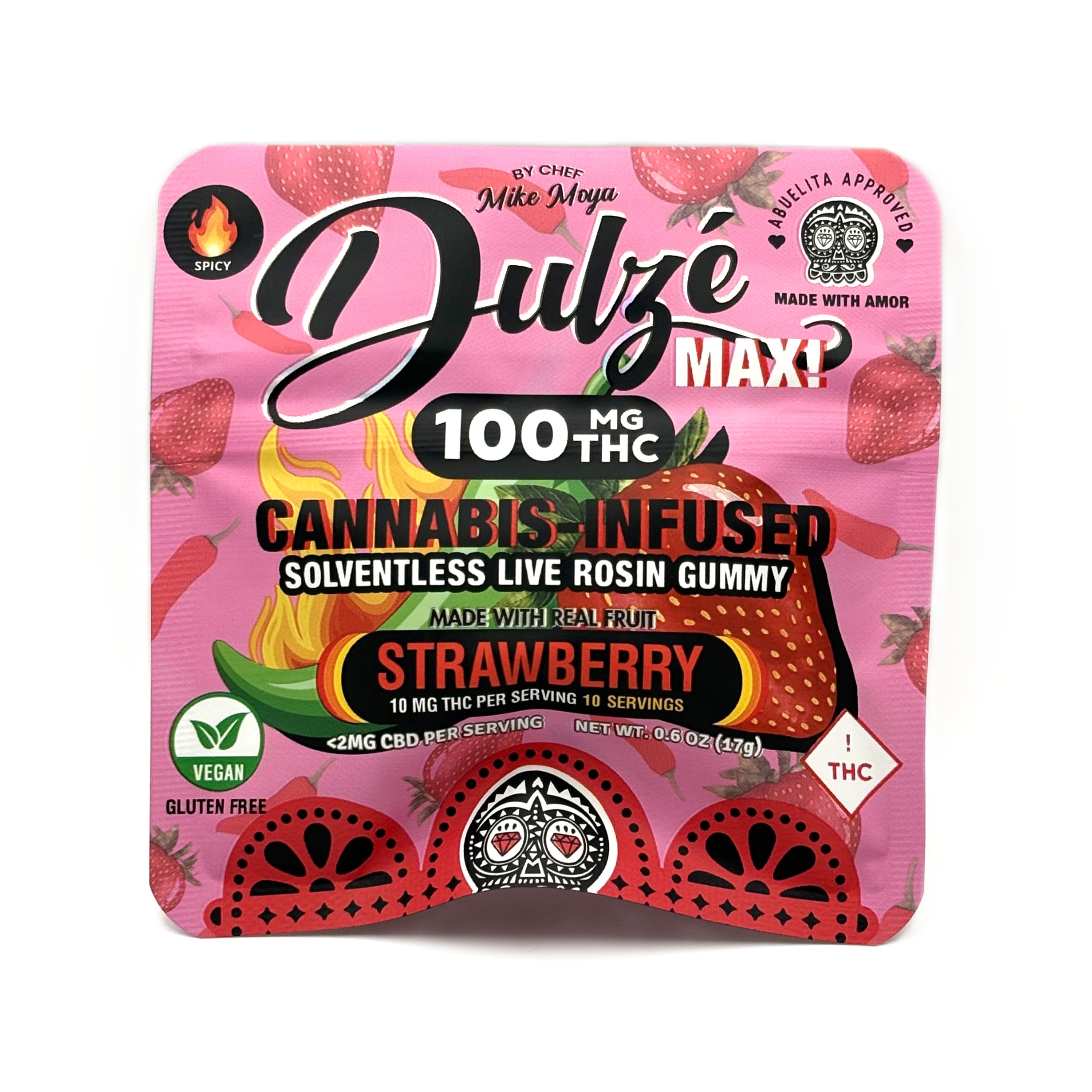 Strawberry